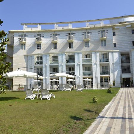 Onda Marina Residence Rta Marina di Pietrasanta Extérieur photo