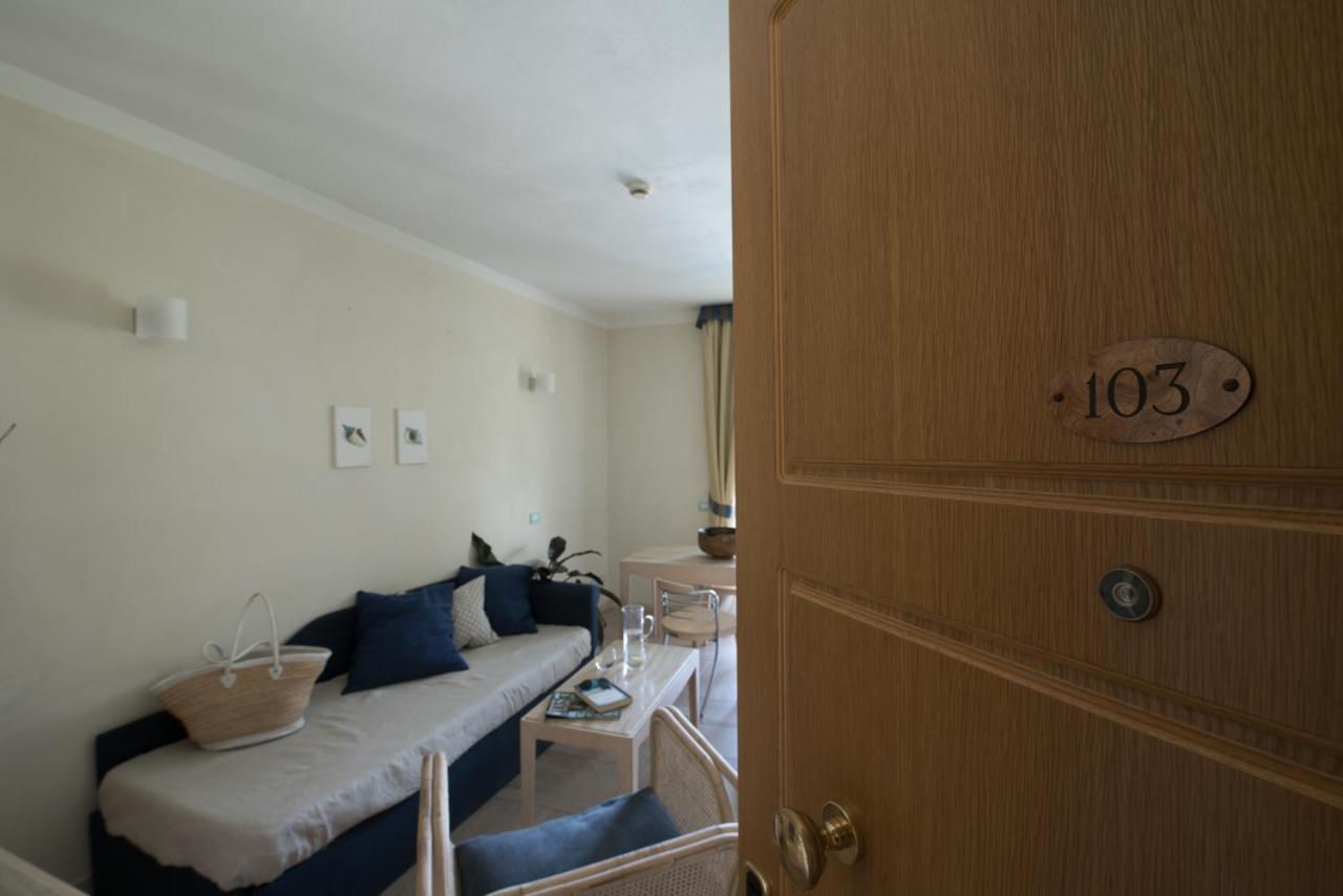 Onda Marina Residence Rta Marina di Pietrasanta Extérieur photo