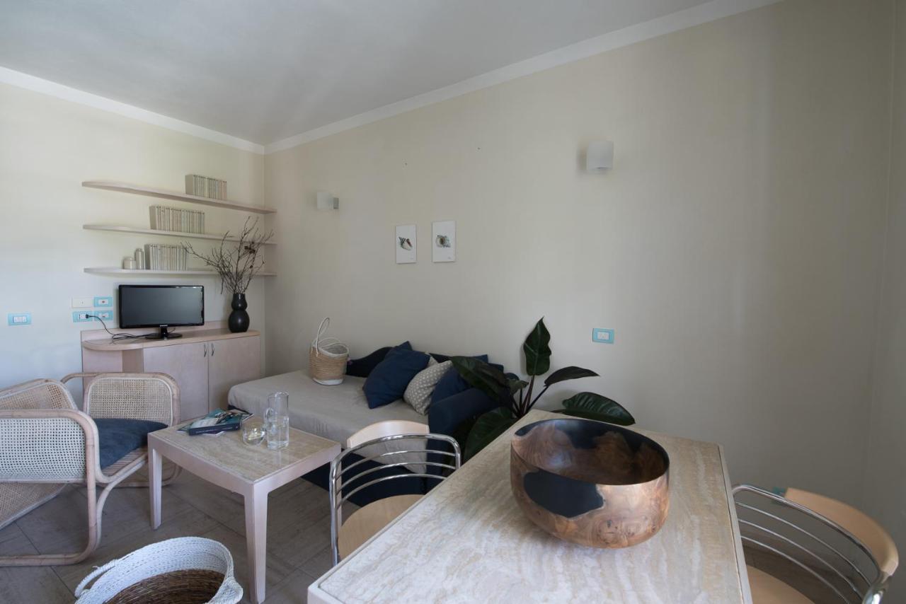 Onda Marina Residence Rta Marina di Pietrasanta Extérieur photo