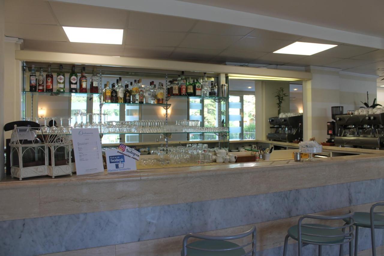 Onda Marina Residence Rta Marina di Pietrasanta Extérieur photo