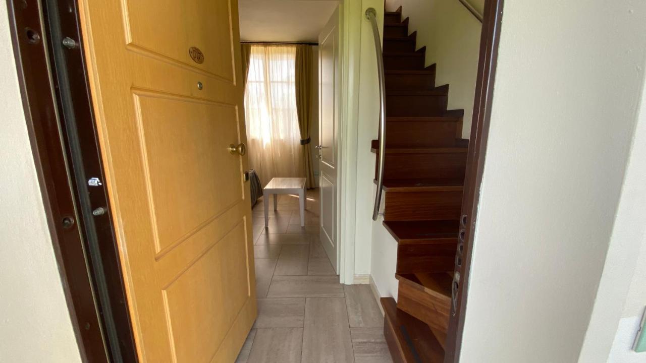 Onda Marina Residence Rta Marina di Pietrasanta Extérieur photo