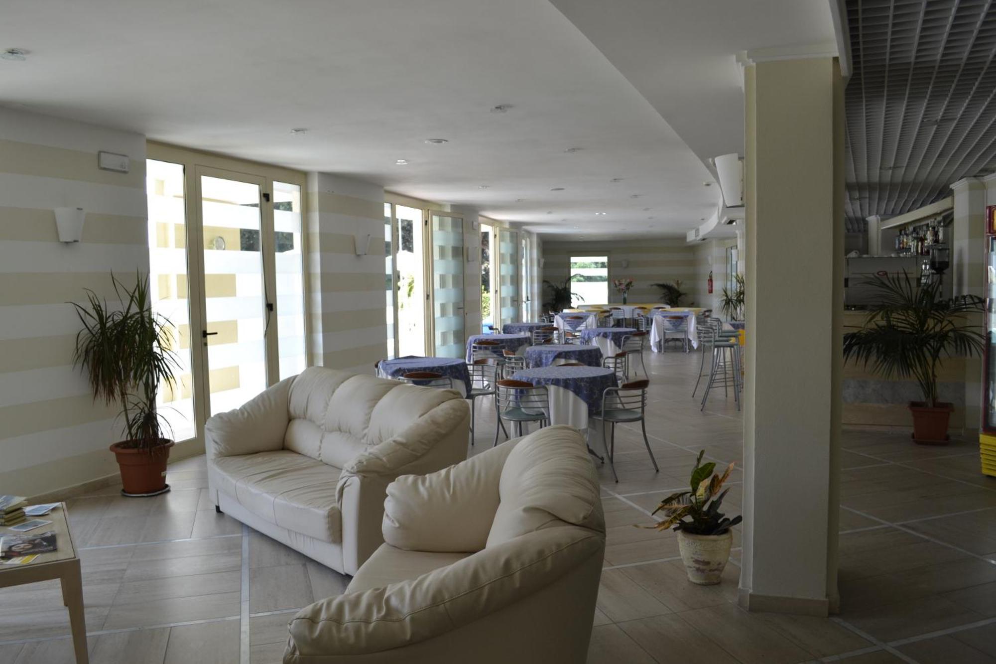 Onda Marina Residence Rta Marina di Pietrasanta Extérieur photo