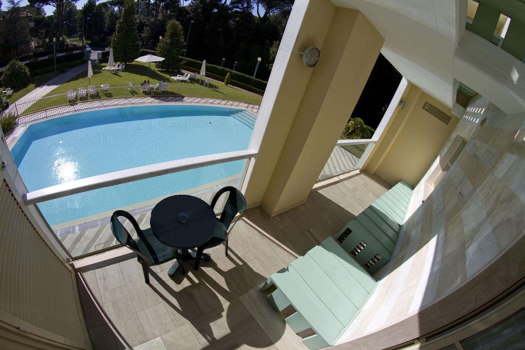 Onda Marina Residence Rta Marina di Pietrasanta Extérieur photo