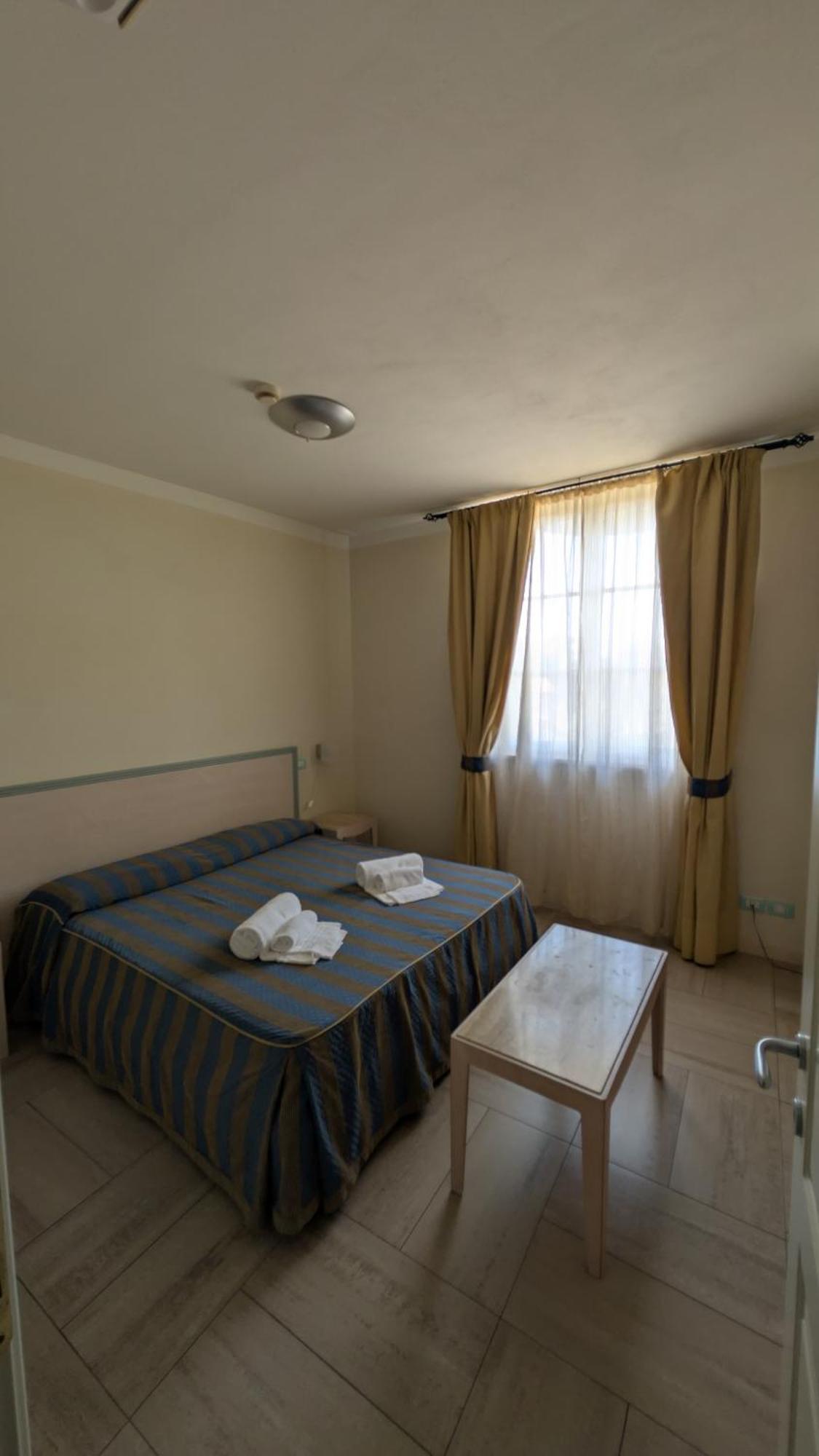 Onda Marina Residence Rta Marina di Pietrasanta Extérieur photo
