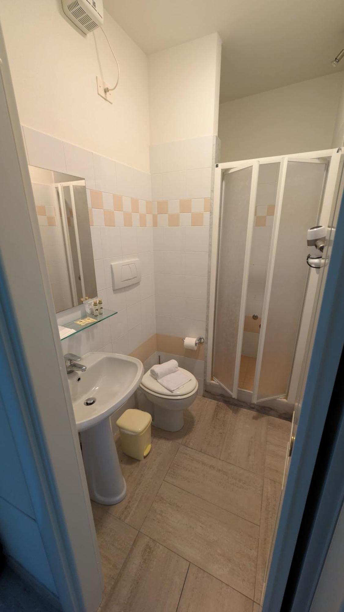 Onda Marina Residence Rta Marina di Pietrasanta Extérieur photo