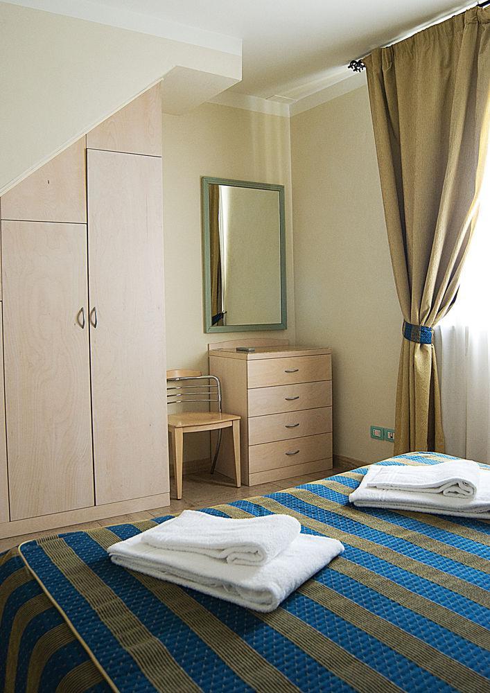 Onda Marina Residence Rta Marina di Pietrasanta Extérieur photo
