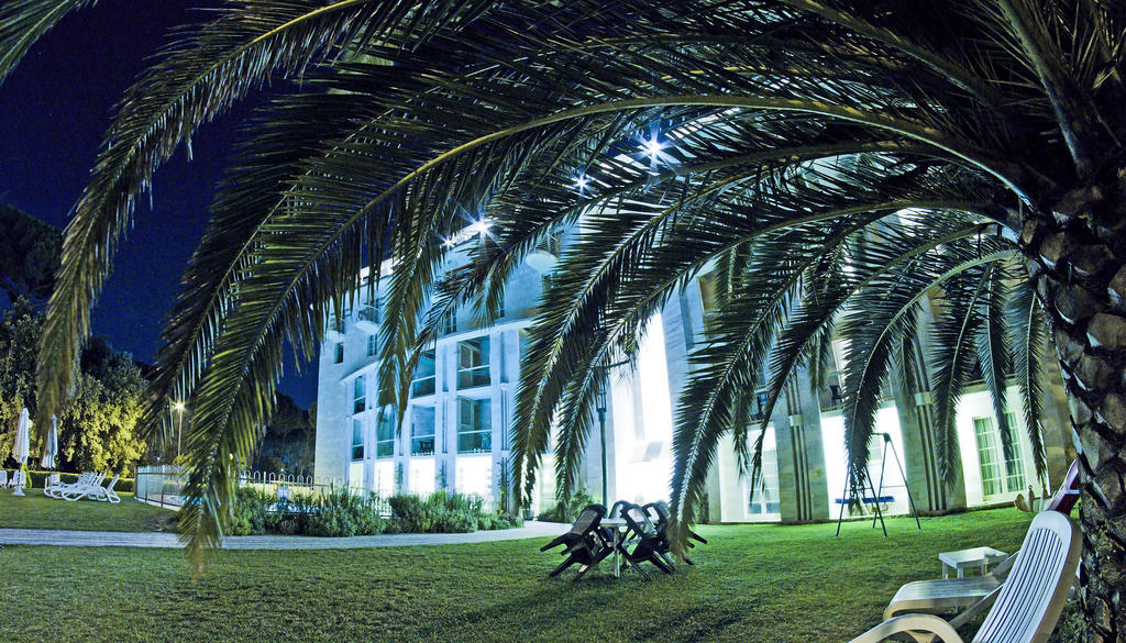 Onda Marina Residence Rta Marina di Pietrasanta Extérieur photo