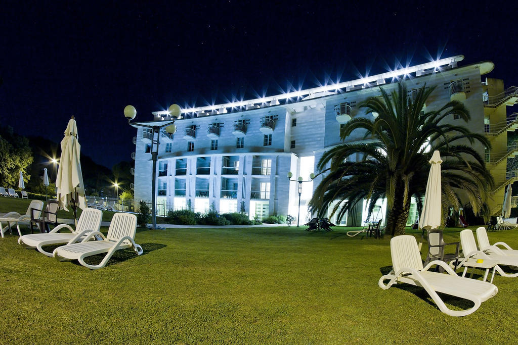 Onda Marina Residence Rta Marina di Pietrasanta Extérieur photo