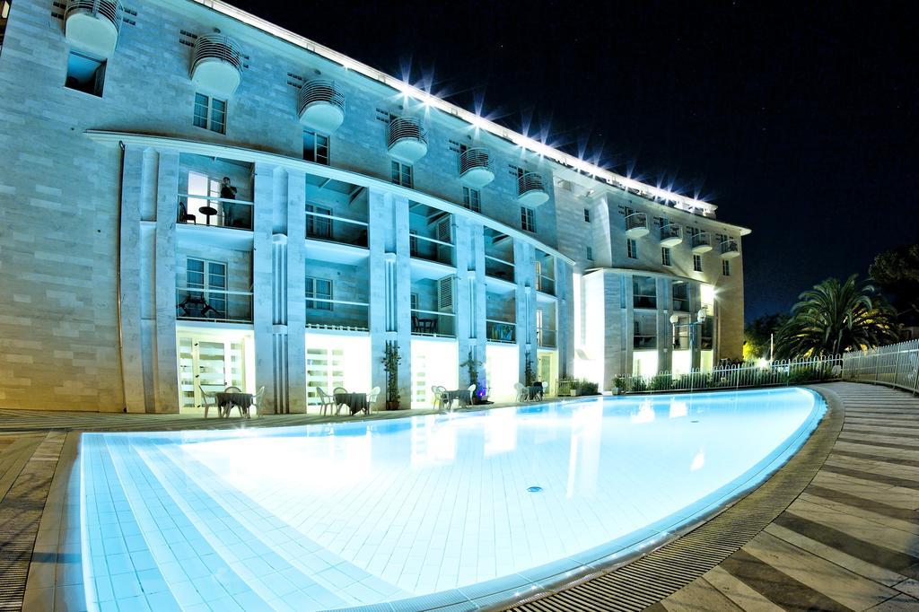 Onda Marina Residence Rta Marina di Pietrasanta Extérieur photo