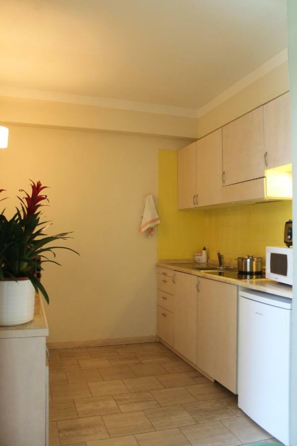 Onda Marina Residence Rta Marina di Pietrasanta Extérieur photo